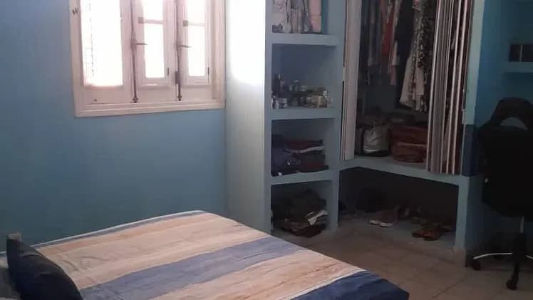 Vivienda de 3 habitaciones en Sevillano, Diez de Octubre — foto 3 de 4