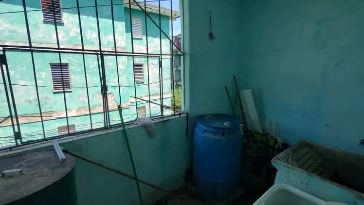 Vivienda de 2 habitaciones en San Agustín, La Lisa — foto 9 de 10