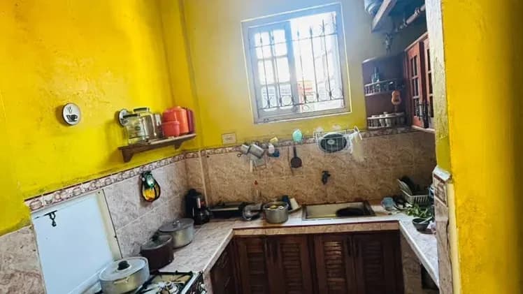 Vivienda de 3 habitaciones en Vedado, Plaza de la Revolución — foto 9 de 10