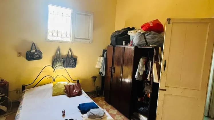 Vivienda de 3 habitaciones en Vedado, Plaza de la Revolución — foto 2 de 10