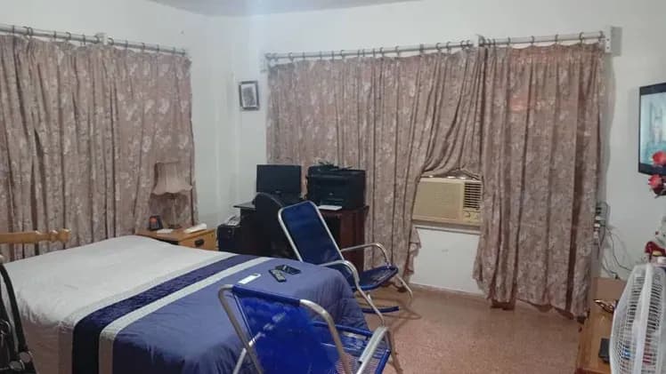 Vivienda de 5 habitaciones en Sevillano, Diez de Octubre — foto 6 de 8