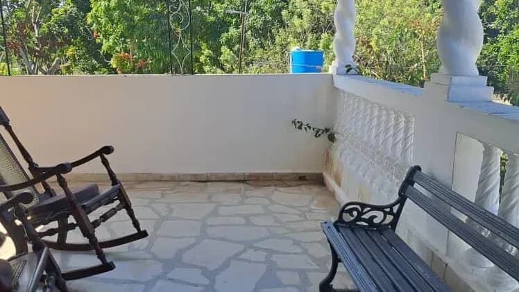 Vivienda de 6 habitaciones en Santa Fe, Playa — foto 5 de 10