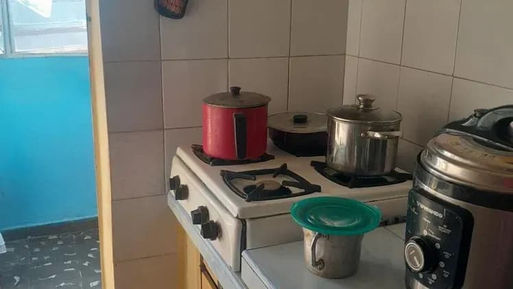 Vivienda de 3 habitaciones en Alamar, La Habana del Este — foto 3 de 10