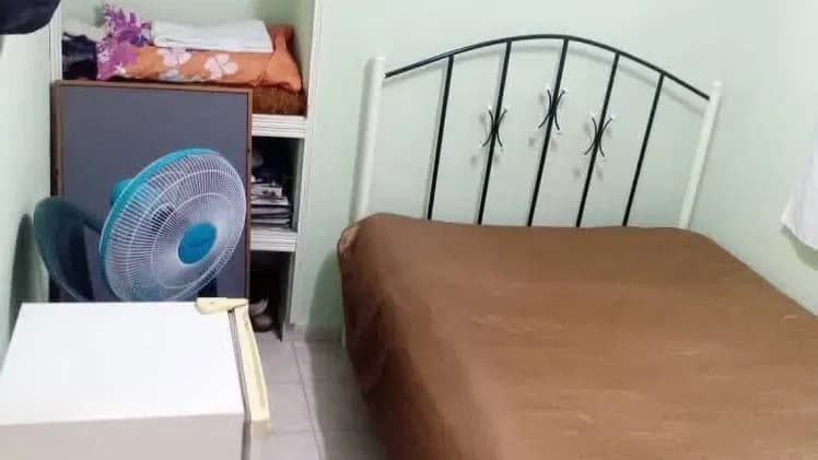 Vivienda de 3 habitaciones en Almendares, Playa — foto 7 de 10
