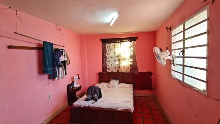Vivienda de 5 habitaciones en D'beche, Guanabacoa — foto 8 de 10