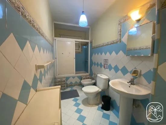Vivienda de 3 habitaciones en Vedado, Plaza de la Revolución — foto 12 de 12