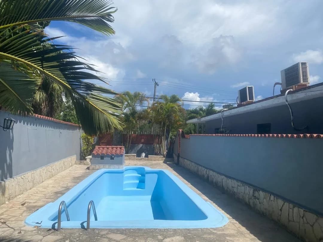 Vivienda de 5 habitaciones en Cojímar, La Habana del Este — foto 11 de 12
