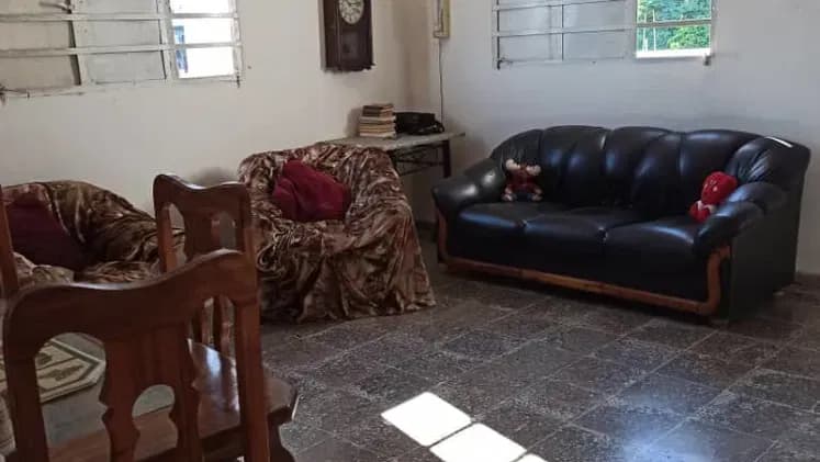 Vivienda de 4 habitaciones en Palatino, Cerro — foto 4 de 9