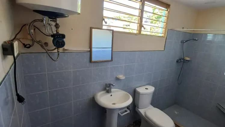 Vivienda de 3 habitaciones en Bahía, La Habana del Este — foto 5 de 6
