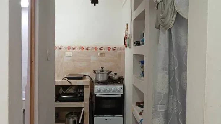 Vivienda de 2 habitaciones en Camilo Cienfuegos, La Habana del Este — foto 4 de 10