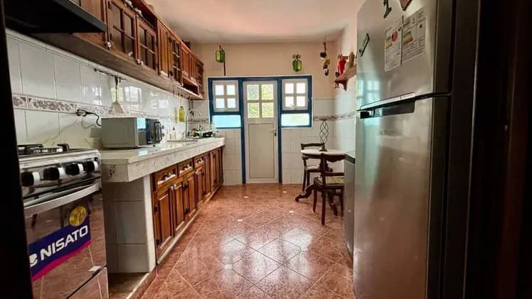 Vivienda de 4 habitaciones en Miramar, Playa — foto 3 de 5
