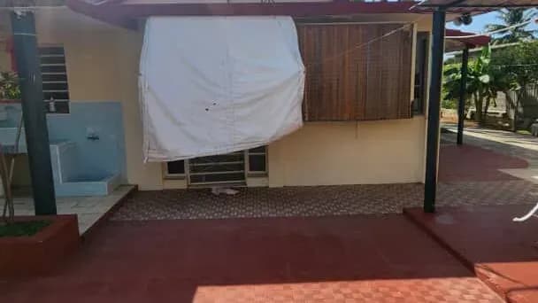 Vivienda de 3 habitaciones en Santa Fe, Playa — foto 2 de 10