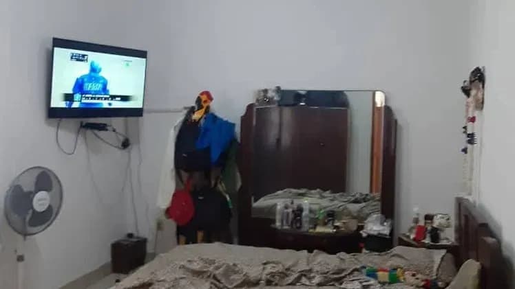 Vivienda de 2 habitaciones en Víbora, Diez de Octubre — foto 2 de 6