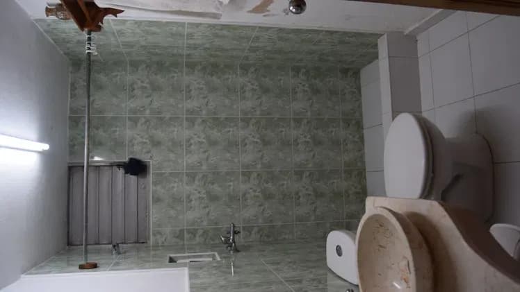 Vivienda de 4 habitaciones en Reparto Martí, Cerro — foto 7 de 10