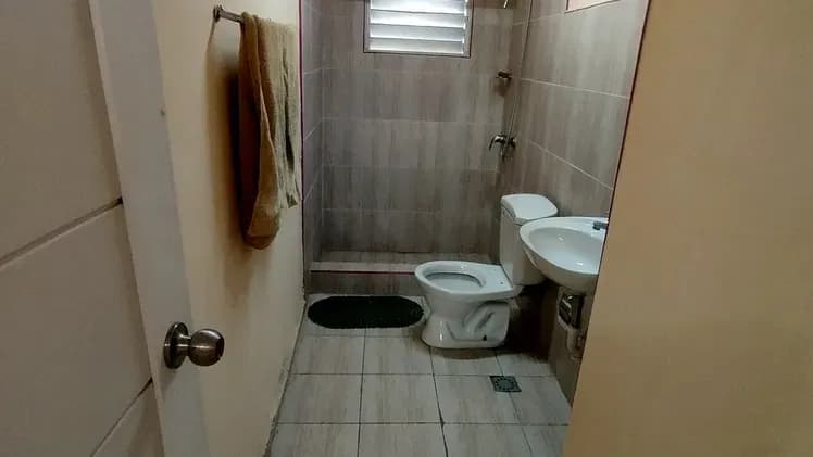 Vivienda de 2 habitaciones en Reparto Embil, Boyeros — foto 8 de 10