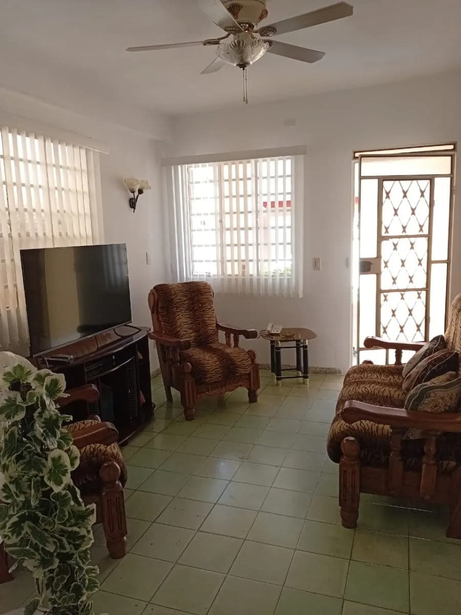 Vivienda de 3 habitaciones en El Trigal, Boyeros — foto 9 de 9