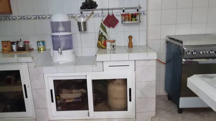 Vivienda de 3 habitaciones en Bahía, La Habana del Este — foto 6 de 10