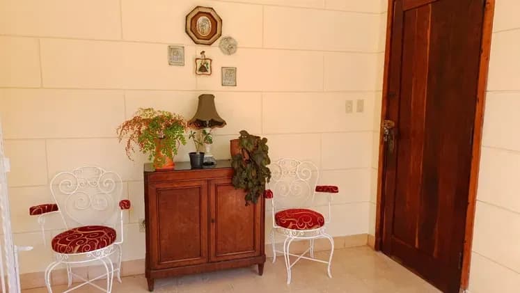 Vivienda de 3 habitaciones en Miramar, Playa — foto 6 de 7