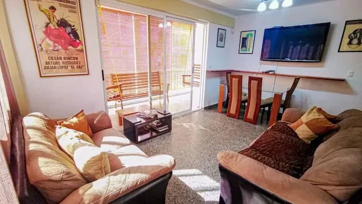 Vivienda de 1 habitaciones en Vedado, Plaza de la Revolución