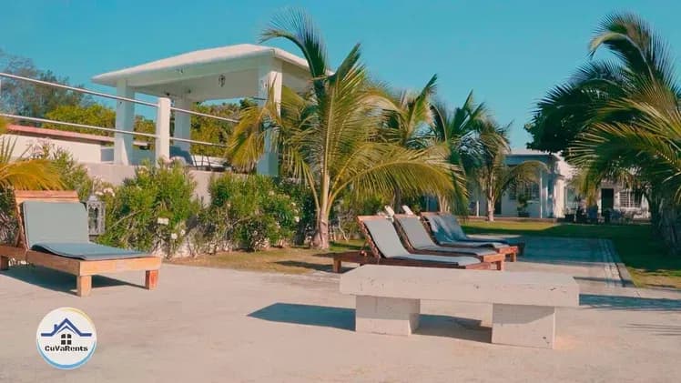 Vivienda de 3 habitaciones en Santa Fe, Playa — foto 4 de 10