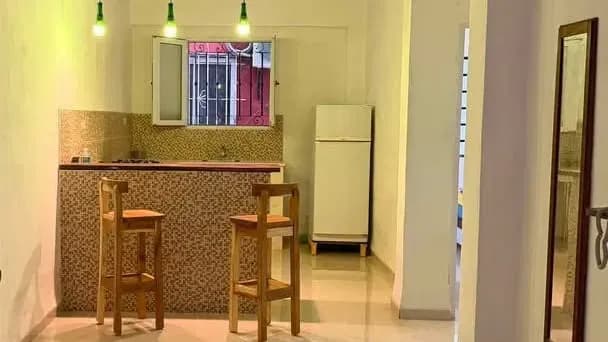 Vivienda de 3 habitaciones en Almendares, Playa — foto 1 de 9