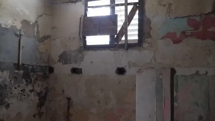 Vivienda de 2 habitaciones en Vedado, Plaza de la Revolución — foto 10 de 10