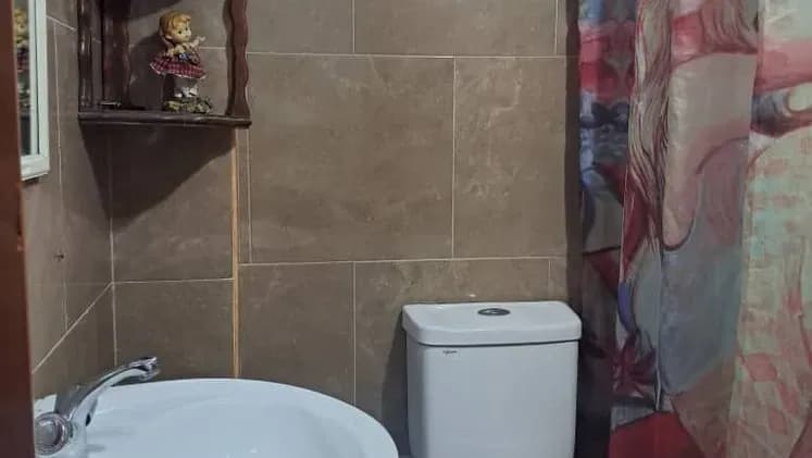 Vivienda de 2 habitaciones en Rosario, Arroyo Naranjo — foto 4 de 8