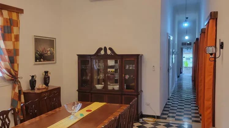 Vivienda de 4 habitaciones en La Sierra, Playa — foto 7 de 9