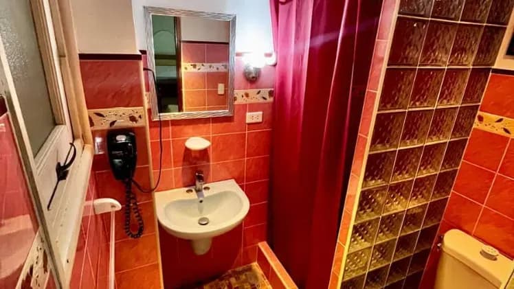 Vivienda de 4 habitaciones en Vedado, Plaza de la Revolución — foto 10 de 10