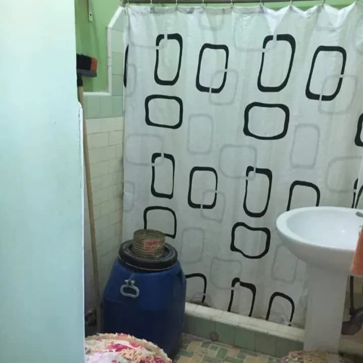 Vivienda de 1 habitaciones en Luyanó, Diez de Octubre — foto 5 de 7