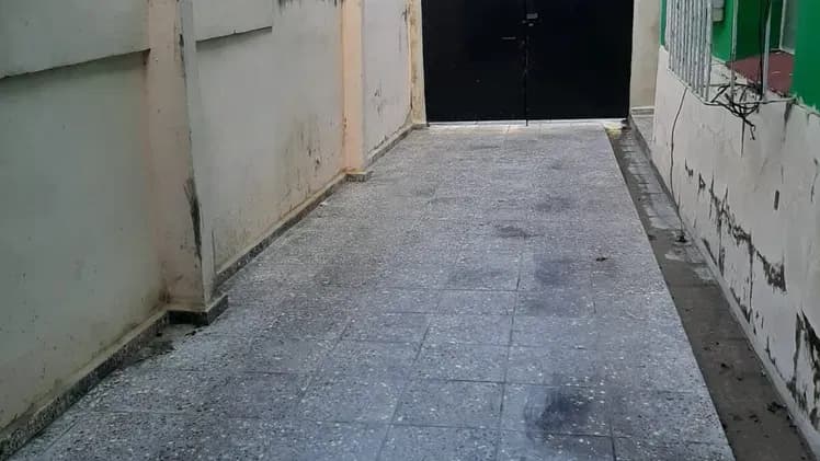 Vivienda de 5 habitaciones en Los Pinos, Arroyo Naranjo — foto 8 de 10