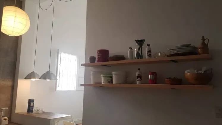 Vivienda de 2 habitaciones en Vedado, Plaza de la Revolución — foto 3 de 5