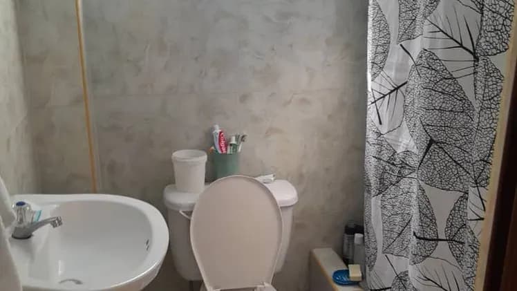 Vivienda de 2 habitaciones en Mantilla, Arroyo Naranjo — foto 7 de 10