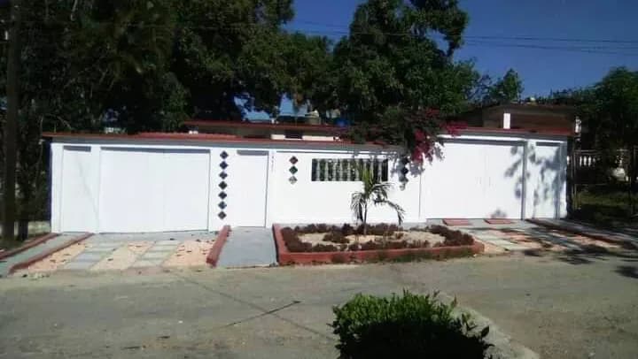 Vivienda de 4 habitaciones en Monterrey, San Miguel del Padrón — foto 1 de 10