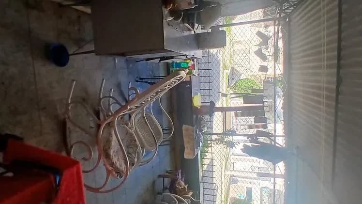 Vivienda de 2 habitaciones en Santos Suárez, Diez de Octubre