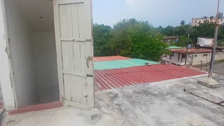 Vivienda de 2 habitaciones en Cojímar, La Habana del Este — foto 7 de 10