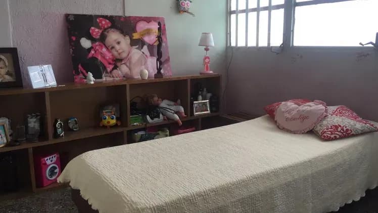 Vivienda de 3 habitaciones en Vedado, Plaza de la Revolución — foto 6 de 10