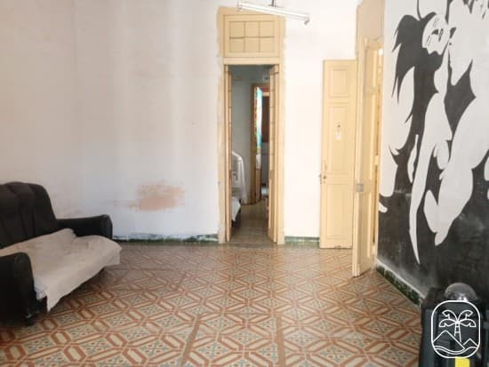 Casa de 2 habitaciones en Vedado, Plaza de la Revolución — foto 4 de 16