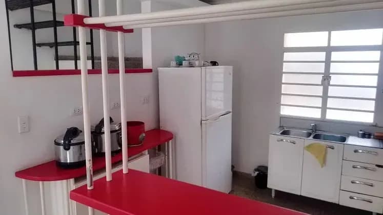 Vivienda de 3 habitaciones en Santos Suárez, Diez de Octubre — foto 5 de 10