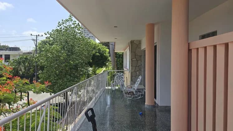 Vivienda de 3 habitaciones en Nuevo Vedado, Plaza de la Revolución — foto 2 de 10