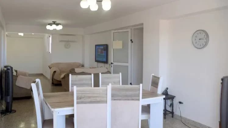 Vivienda de 3 habitaciones en Vedado, Plaza de la Revolución — foto 3 de 4