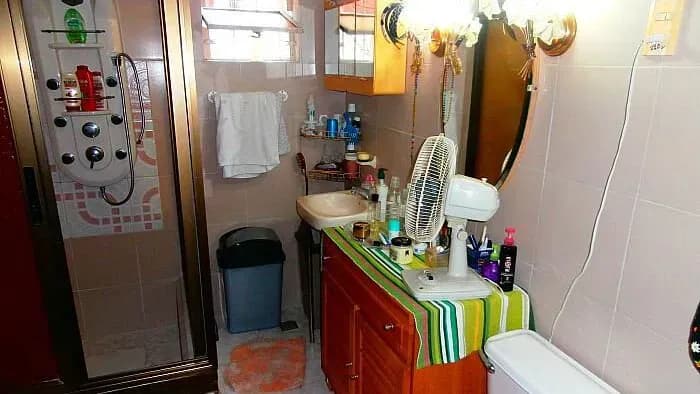 Vivienda de 3 habitaciones en Nuevo Vedado, Plaza de la Revolución