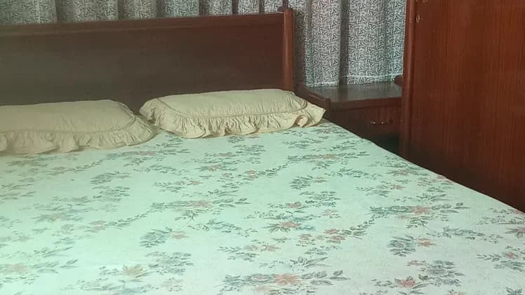 Vivienda de 2 habitaciones en Santos Suárez, Diez de Octubre — foto 7 de 9