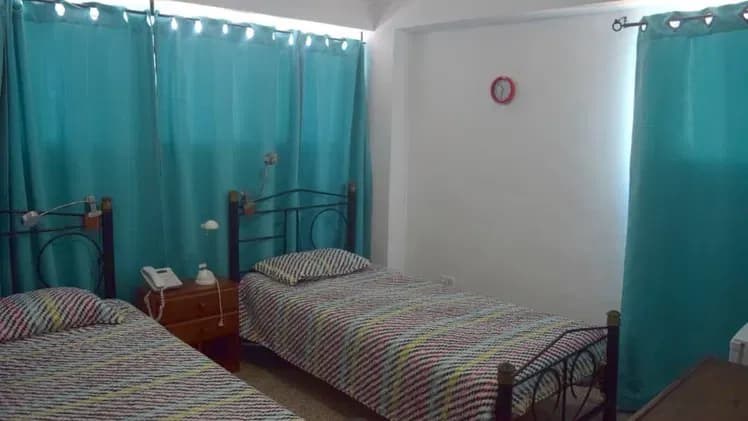 Vivienda de 3 habitaciones en Vedado, Plaza de la Revolución — foto 4 de 4