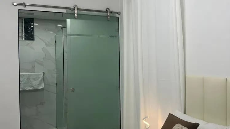 Vivienda de 2 habitaciones en Vedado, Plaza de la Revolución — foto 5 de 10