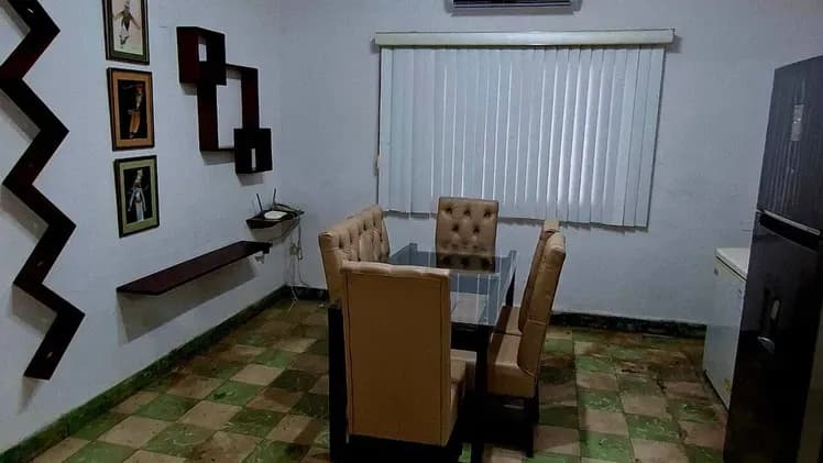 Vivienda de 4 habitaciones en Reparto Náutico, Playa — foto 10 de 10