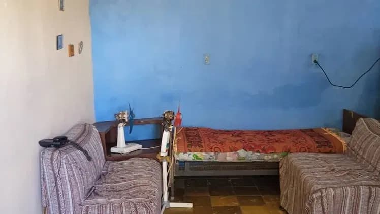 Vivienda de 2 habitaciones en Víbora, Diez de Octubre — foto 9 de 10