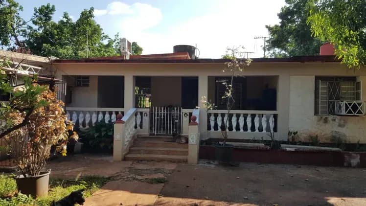 Vivienda de 4 habitaciones en San Agustín, La Lisa — foto 2 de 10
