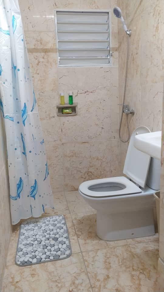 Apartamento de 3 habitaciones en Vedado, Plaza de la Revolución — foto 6 de 14