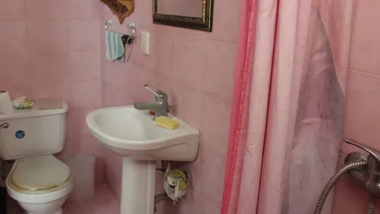 Vivienda de 5 habitaciones en Vedado, Plaza de la Revolución — foto 2 de 8